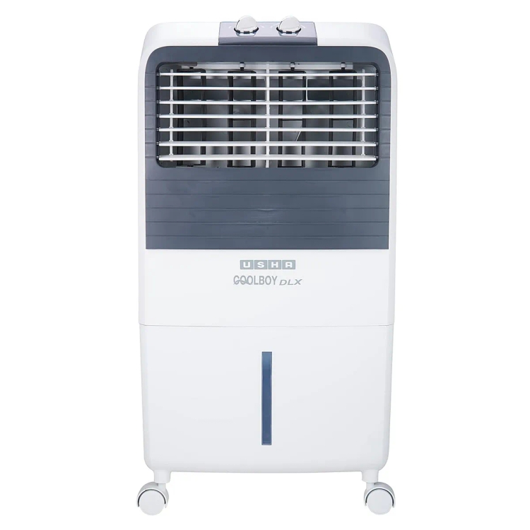 USHA COOLBOY DLX Personal Air Cooler 35 L