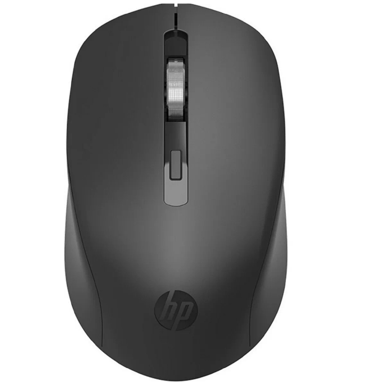 HP Wireless Mouse S1000