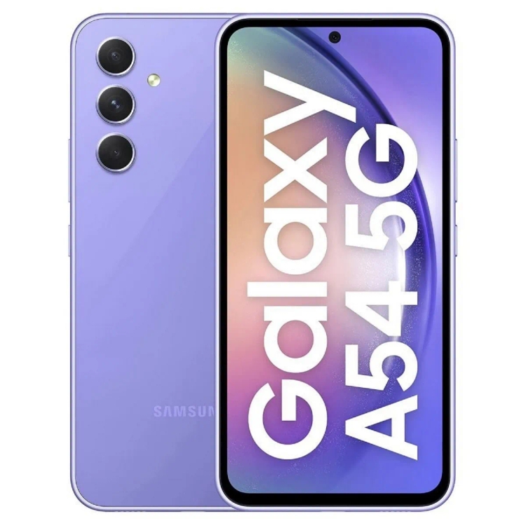 Samsung Galaxy A54 5G 8GB 256GB Awesome Violet