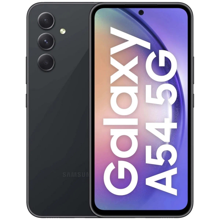 Samsung Galaxy A54 5G 8GB 256GB Awesome Graphite