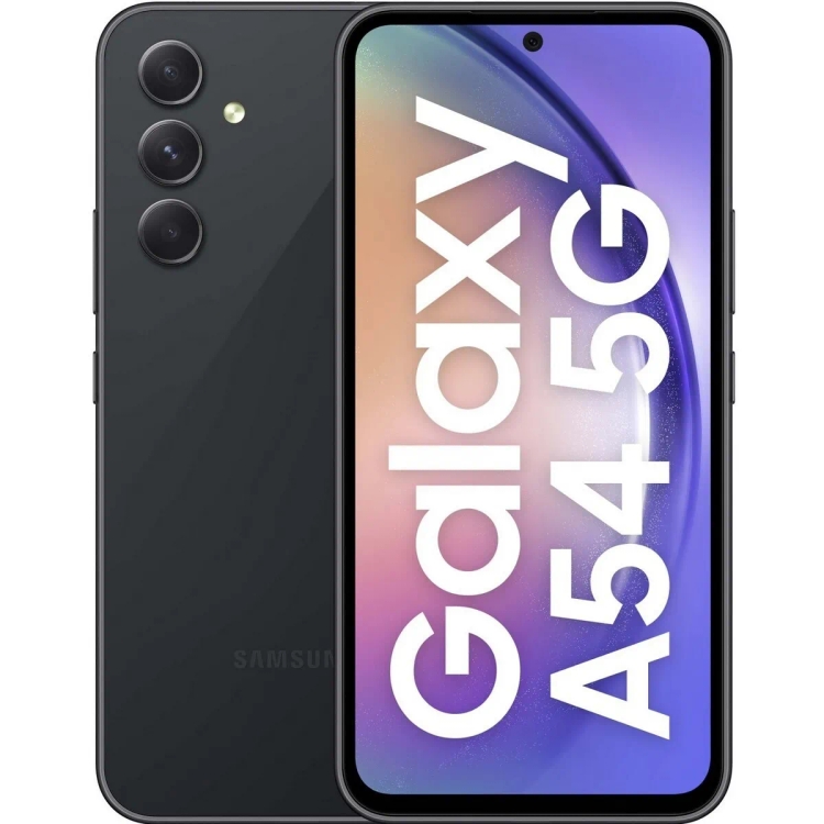 Samsung Galaxy A54 5G 8GB 128GB Awesome Graphite