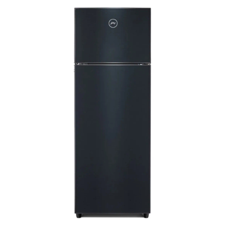 Godrej Frost Free Refrigerator RT EONVALOR 310C 35 RCIT 272L