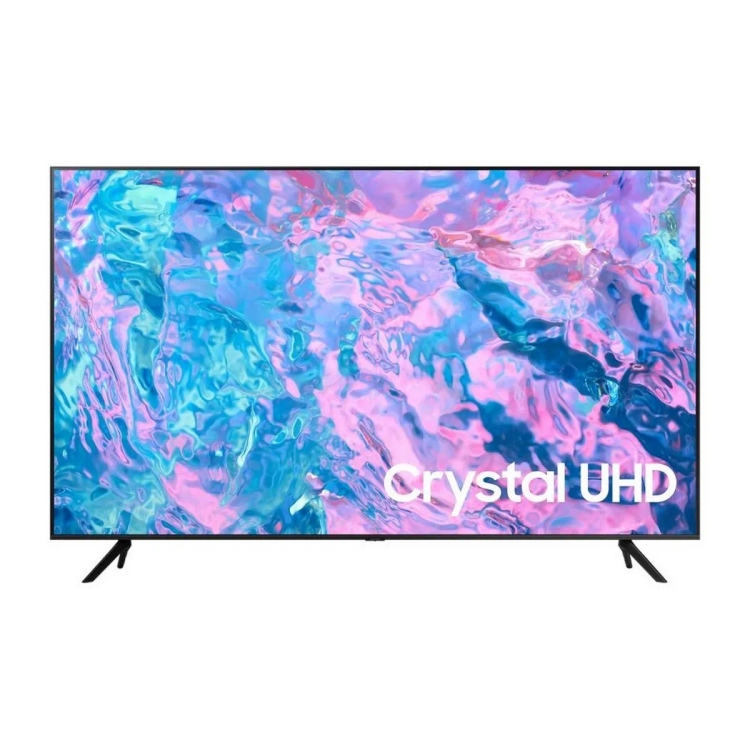 Samsung 4K Ultra HD Smart Tizen LED TV UA55CU7700 139 cm (55 inch)