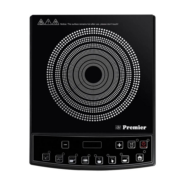 Premier Induction Stove CP-1401