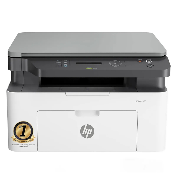 HP MFP 1188NW Multi-function WiFi Monochrome Laser Printer  