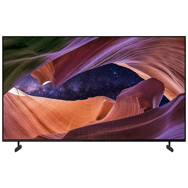 Sony 4K Ultra HD Smart Google LED TV KD-65X82L 163.9 cm (65 inch)