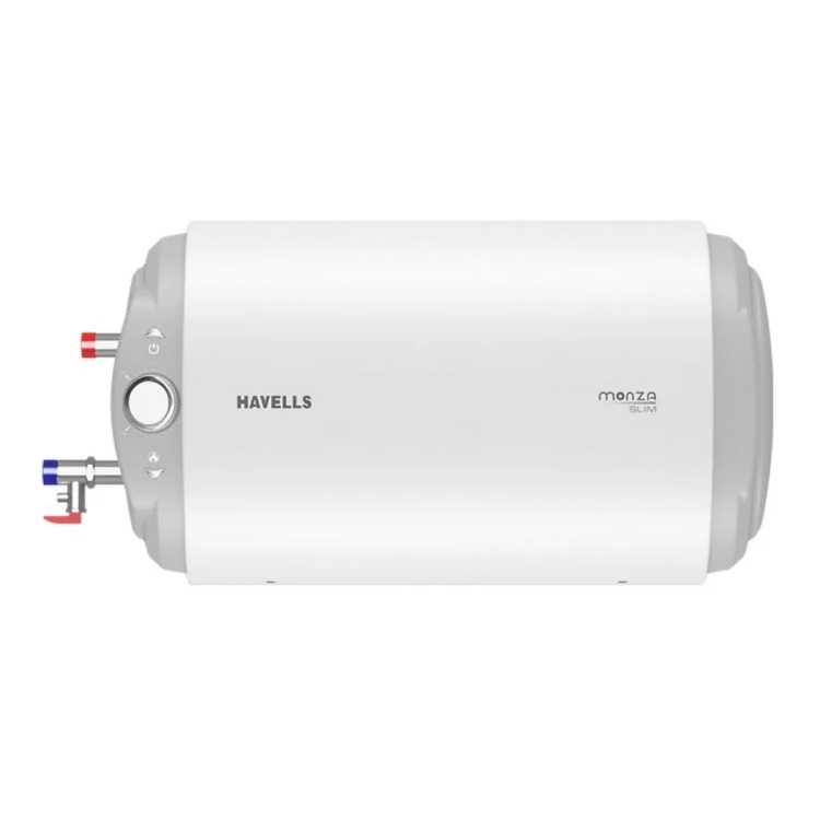 Havells Water Heater Monza Slim Horizontal Left 10L