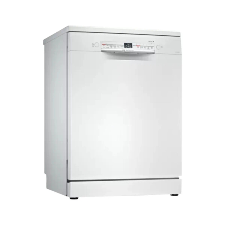 Bosch Free-Standing 13 Place Settings Dish Washer SMS6ITW00I