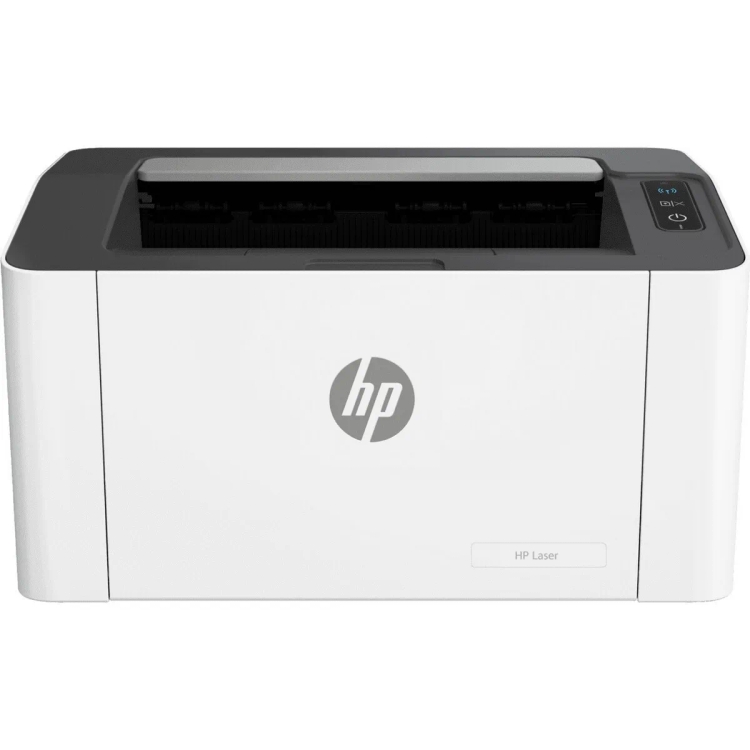 HP Laser Jet Single Function Printer 1008W