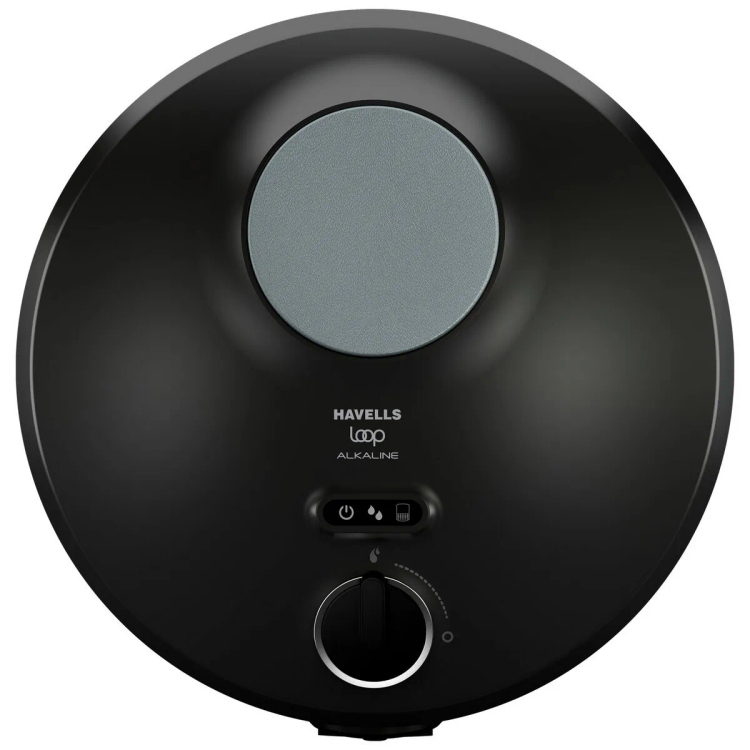 Havells Water Purifier Loop  RO+UV Alkaline 6L