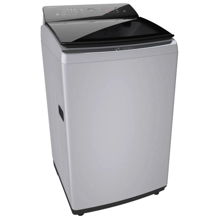 Bosch 8 kg Fully Automatic Top Load Washing Machine(WOE802S7IN)