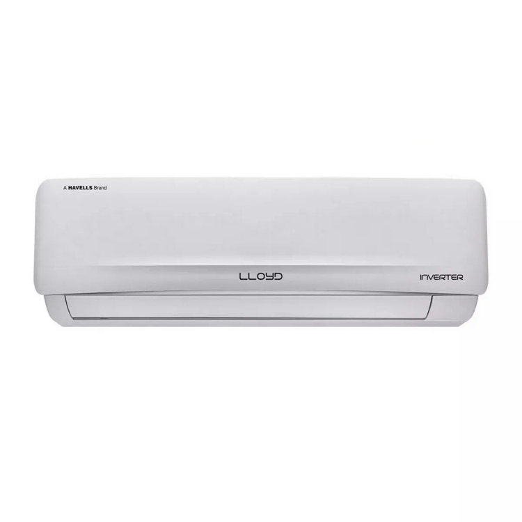 Lloyd Split Inverter Air Conditioner GLS12I3FOSEV 1 Ton 3 Star