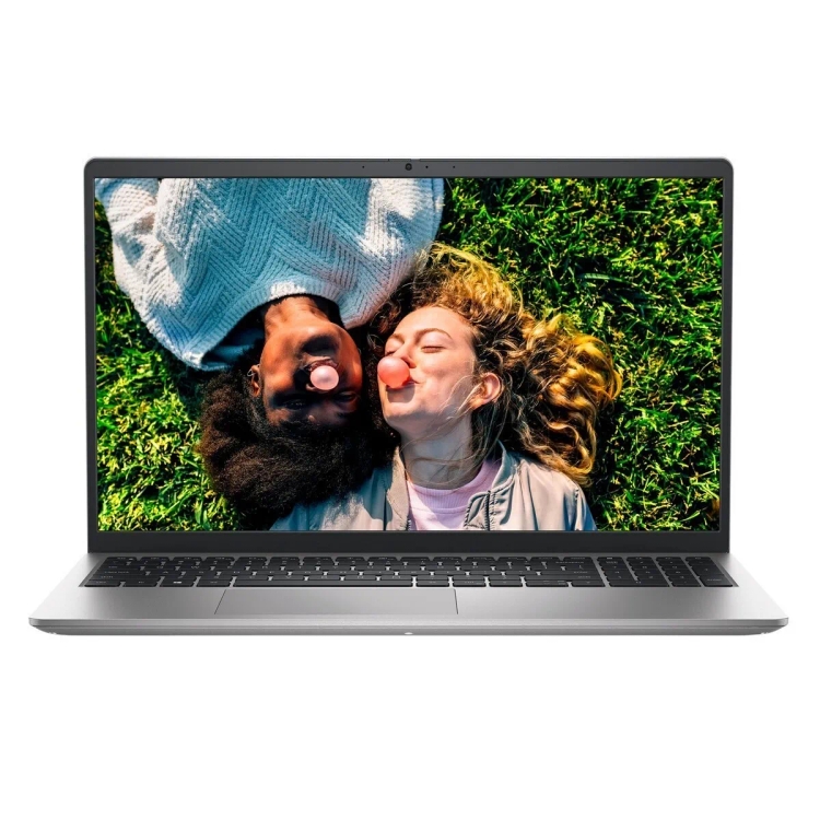 Dell Inspiron 3520 Intel Core i5-1235U (8GB /512GB/Windows 11 Home) Thin and Light Laptop (MS Office,15.6 Inch,1.65 Kg,Silver)