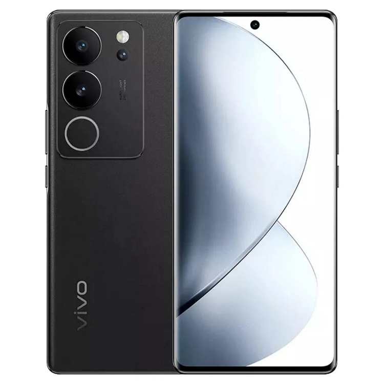 Vivo V29 Pro 5G 12GB 256GB Black