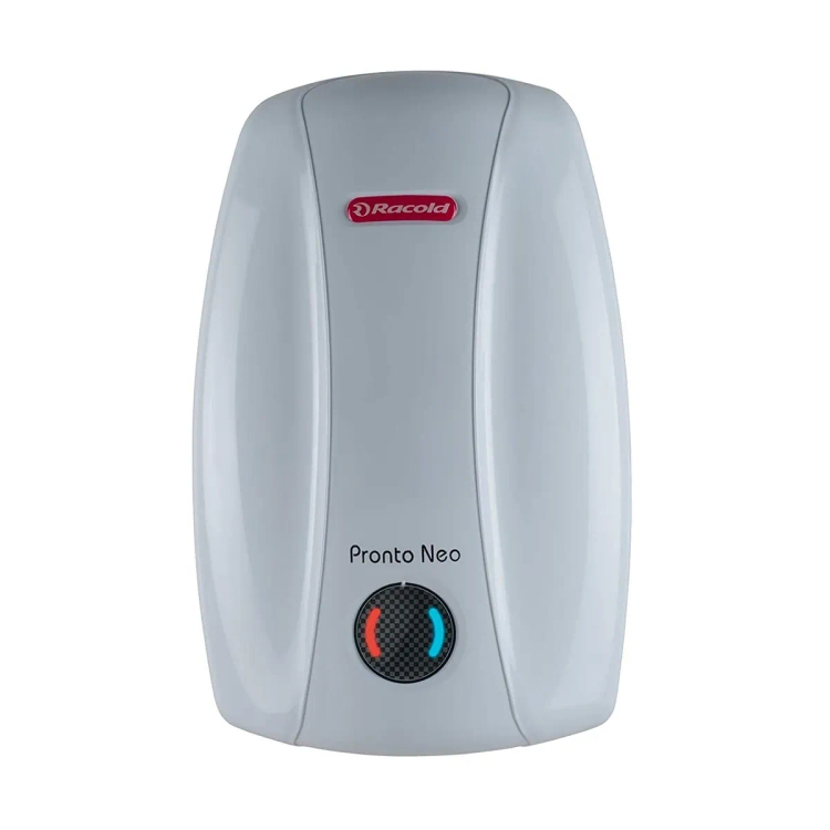 Racold Pronto Neo Instant Water Geyser 3 L White
