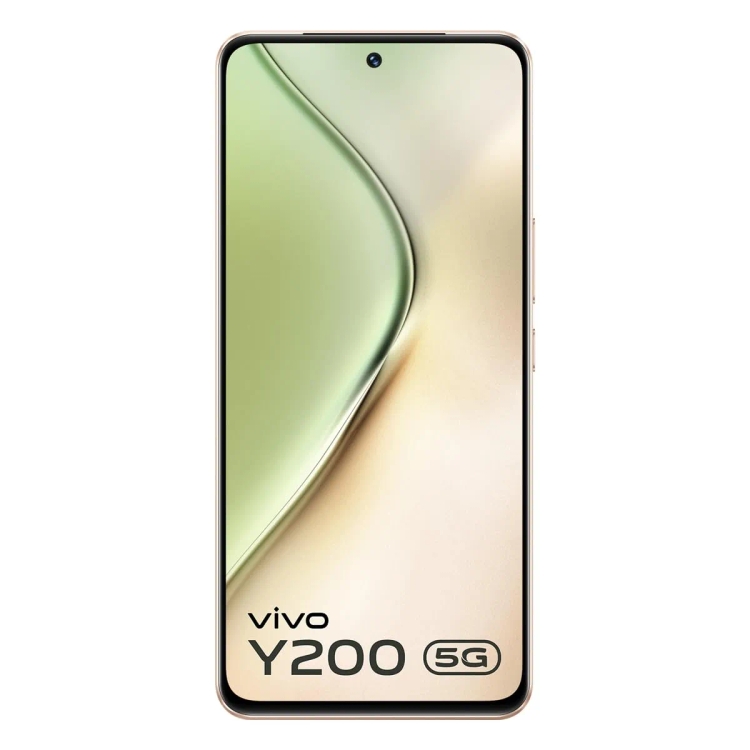 Vivo Y200 5G 8GB 256GB Desert Gold