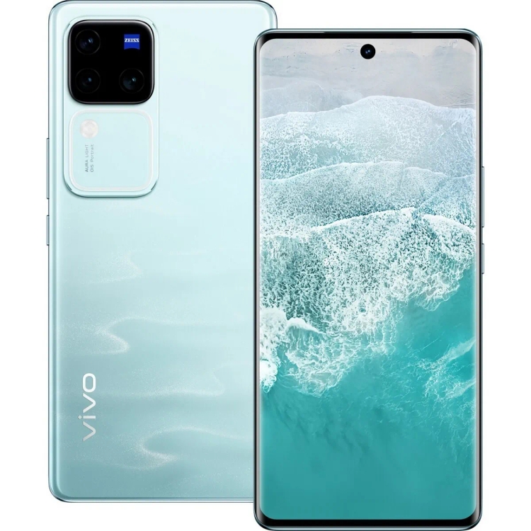 Vivo V30 Pro 5G 8GB 256GB Andaman Blue