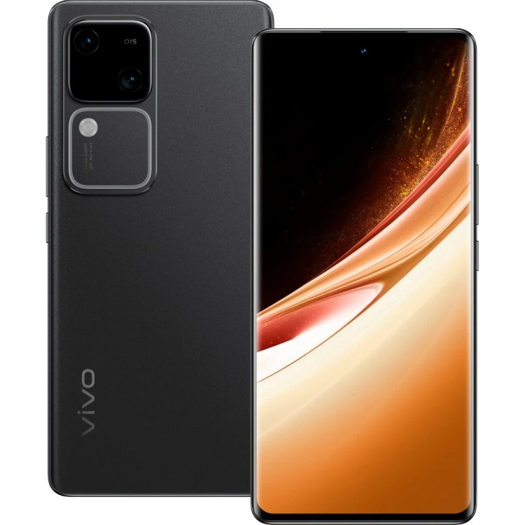 Vivo V30 5G 8GB 128GB Classic Black