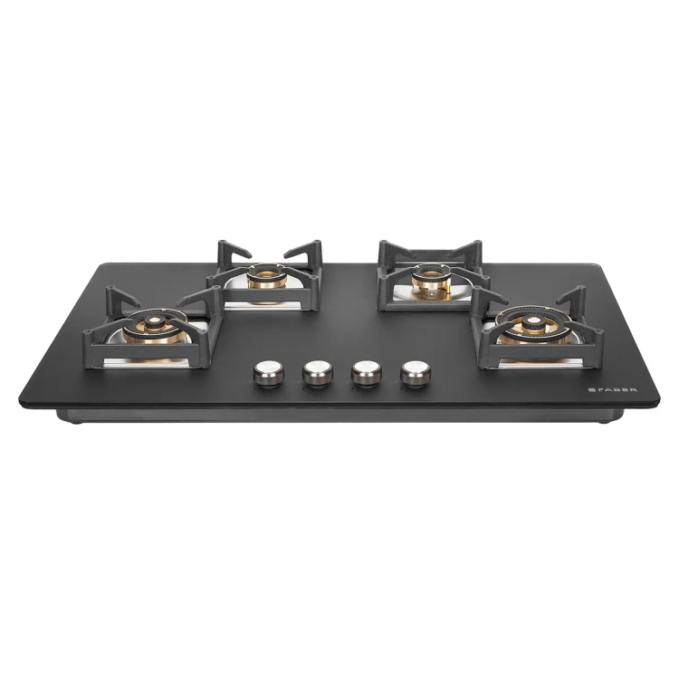 Faber Auto Ignition  BELLA HT 904 BR AI FFD (4 Burner)