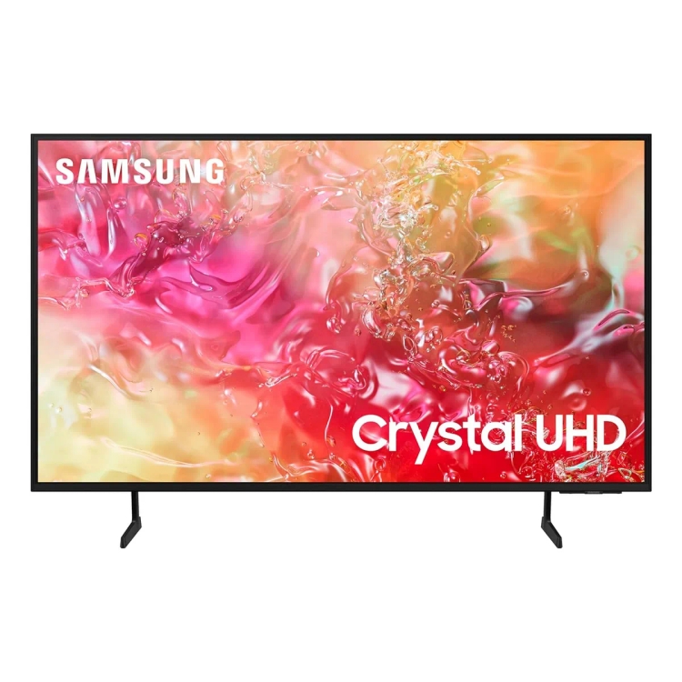 Samsung 4K Ultra HD Smart LED TV UA55DU7660KLXL 138 cm (55 inch) 