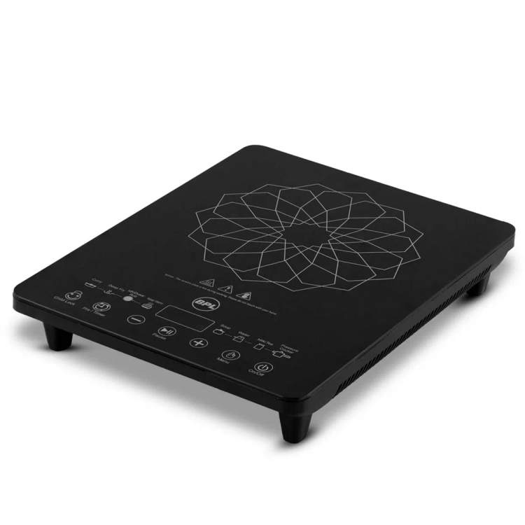 BPL BICTT23020 SWIFT Induction Cooktop 2000W