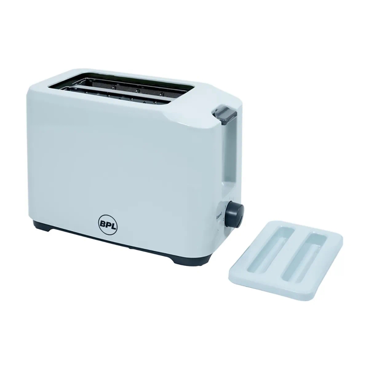 BPL BPTP0012S 700 W Pop Up Toaster with 7 Settings