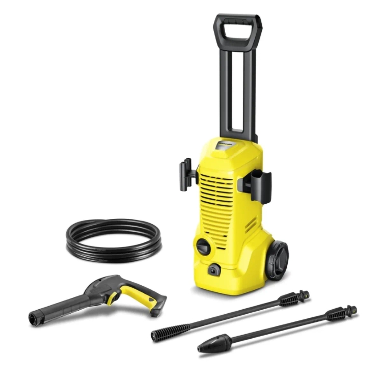 Karcher K2 premium Pressure Cleaner 1400 W