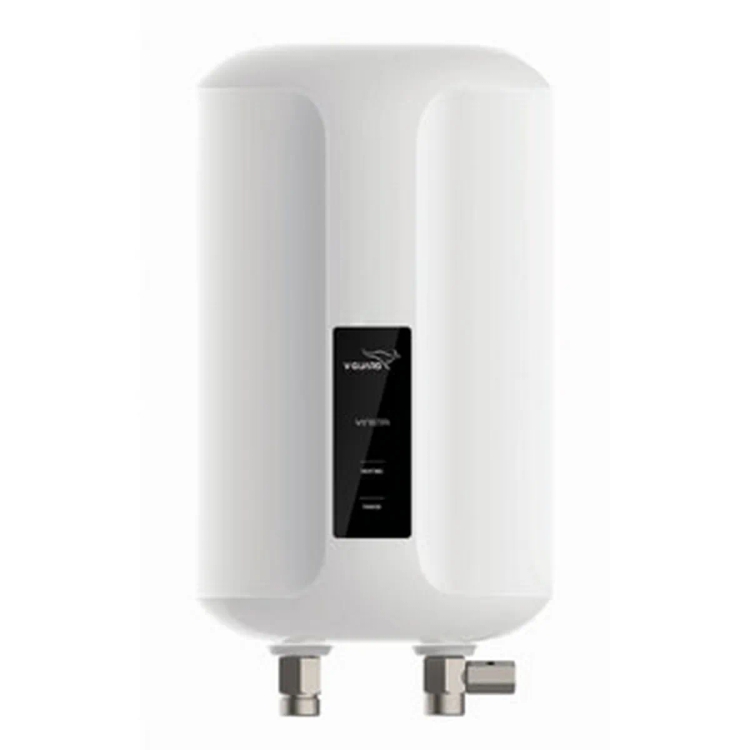 V-Guard Vinsta Instant Water Geyser 3 L White