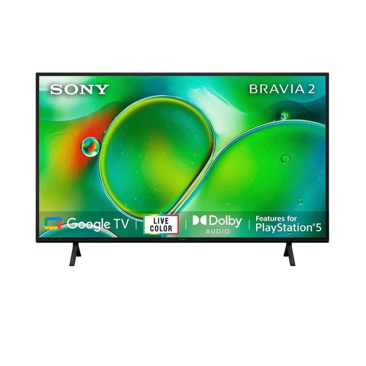 Sony 4k Ultra HD Smart LED Google TV K43S20 108 Cm (43 Inch)
