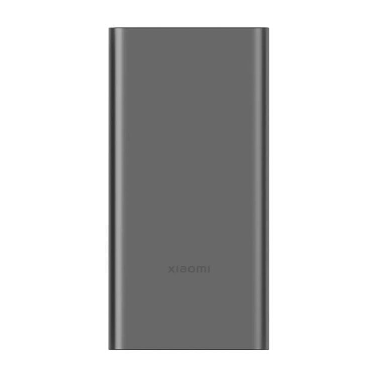 Xiaomi 4i 22.5W Fast Charging Power Bank 10000 mAh Black