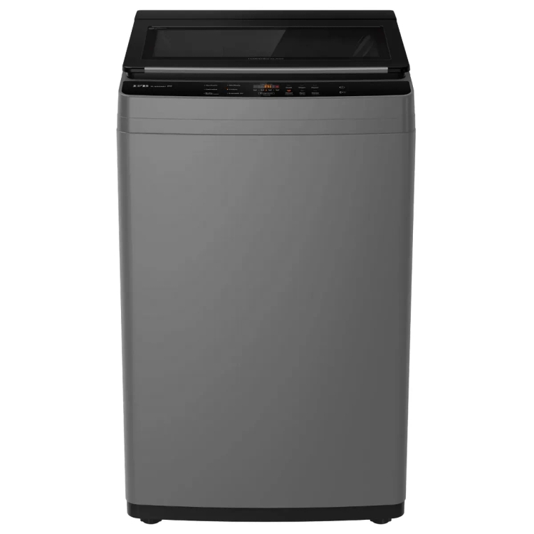 IFB 6.5 kg Fully Automatic Top Load Washing Machine TL650AG1 Anthracite Grey
