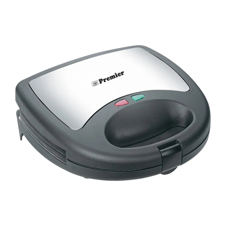 Premier PSM-05 750 W Sandwich Maker 