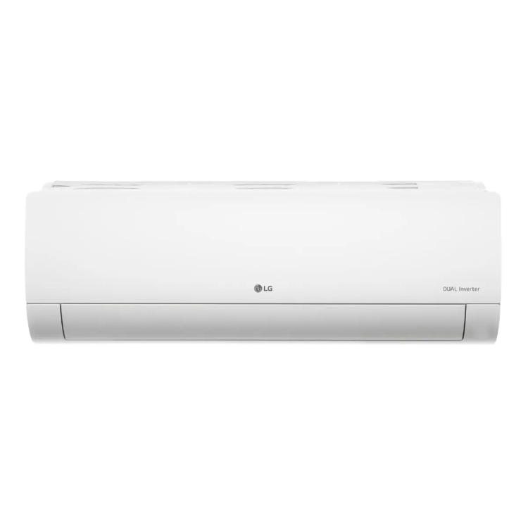 LG 6 in 1 Convertible Dual Inverter Split Air Conditioner 2 Ton 3 Star 