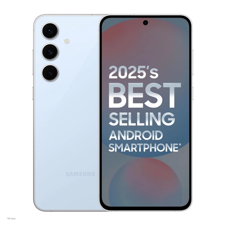 Samsung S24 FE 5G 8GB 128GB Blue