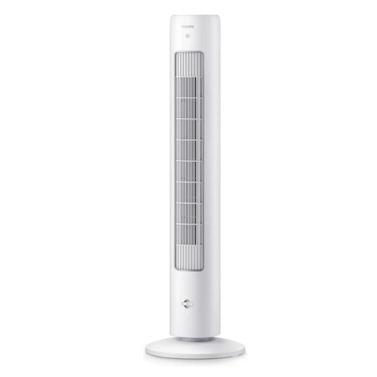Philips CX5535/00 Bladeless Technology Tower Fan with Touchscreen Panel 