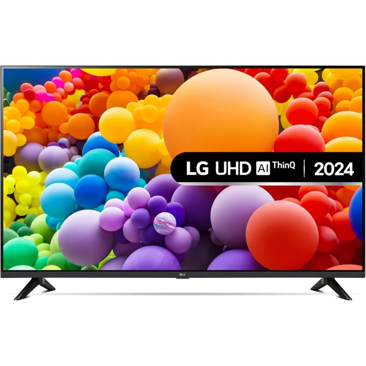 LG 4K Ultra HD Smart TV 43UT73006LA 109 cm (43 Inch)