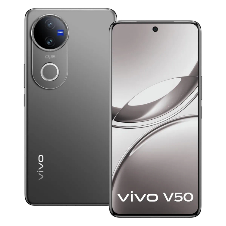 Vivo V50 5G 8GB 256GB Titanium Grey