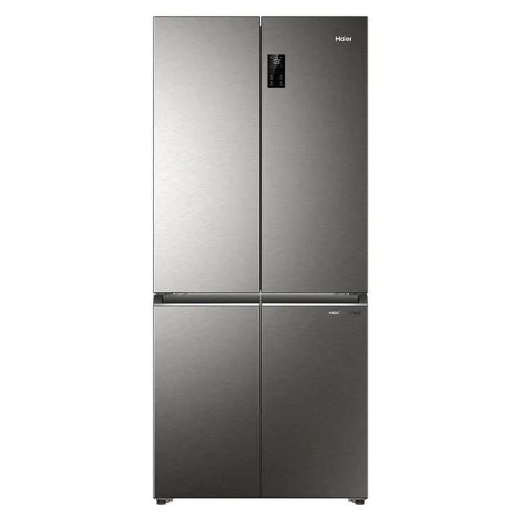 Haier 3 Star Frost Free French Door Refrigerator HRB-600IS 520 L