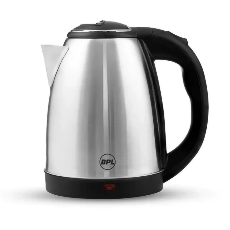BPL BEKPS00218 1350W Electric Kettle 1.8 L