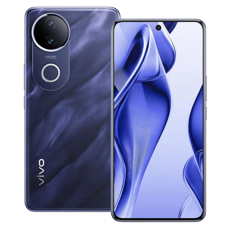 Vivo V50e 5G 8GB 128GB Sapphire Blue