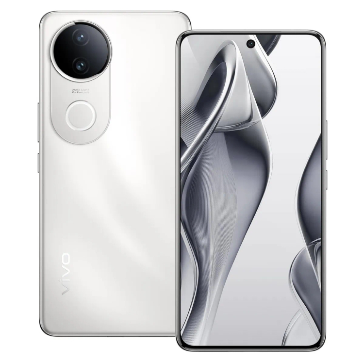 Vivo V50e 5G 8GB 128GB Pearl White