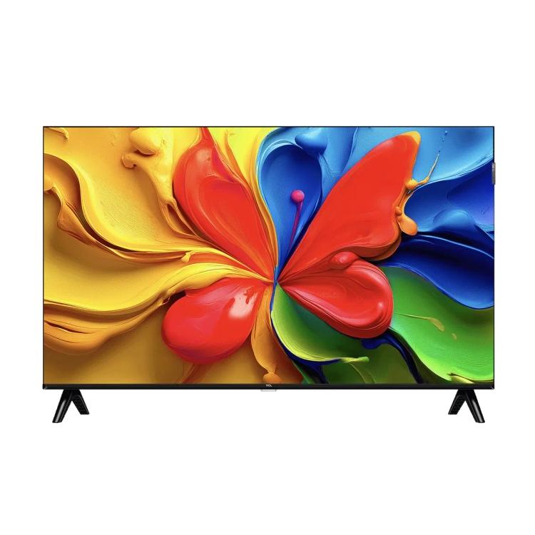 TCL HD QLED Smart Google TV 32S4K 81.28 cm (32 inch) 