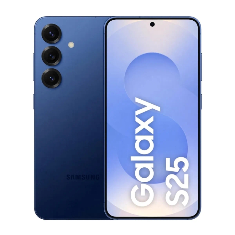 Samsung Galaxy S25 5G 12GB 128GB Navy
