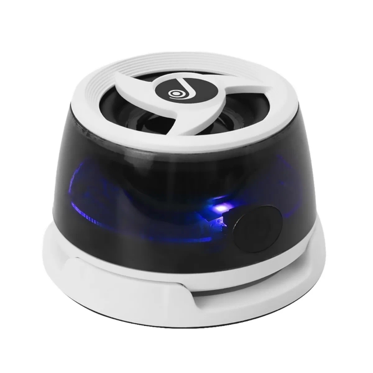 Just Corseca Super Bunny JST626 5 W Bluetooth Speaker with Magnetic Mounting 