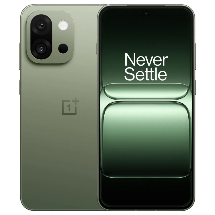 OnePlus 13s 5G 12GB 512GB Green Silk