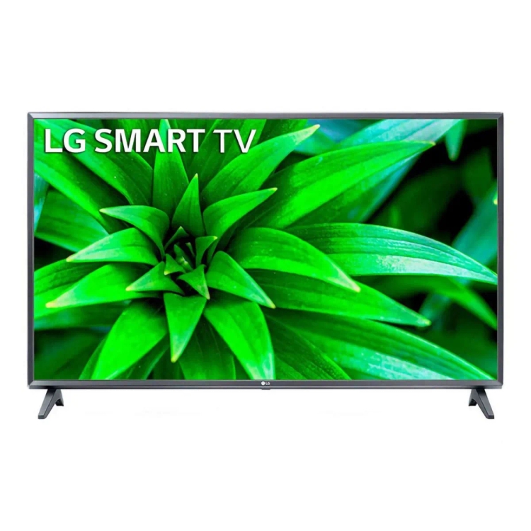 LG Smart FHD TV 43LR56006LC with α5 AI Processor Gen6 (43 inches) 