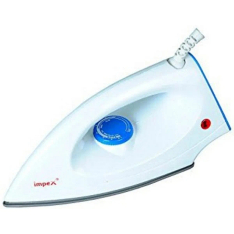 Impex Dry Iron Ritzy