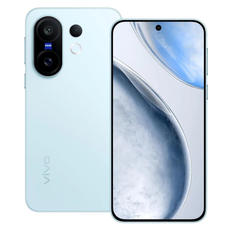 Vivo X200 FE 5G 12GB 256GB Frost Blue