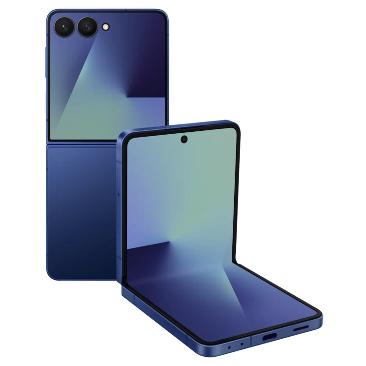Samsung Galaxy Z Flip7 5G 12 GB 512 GB Blue
 Shadow