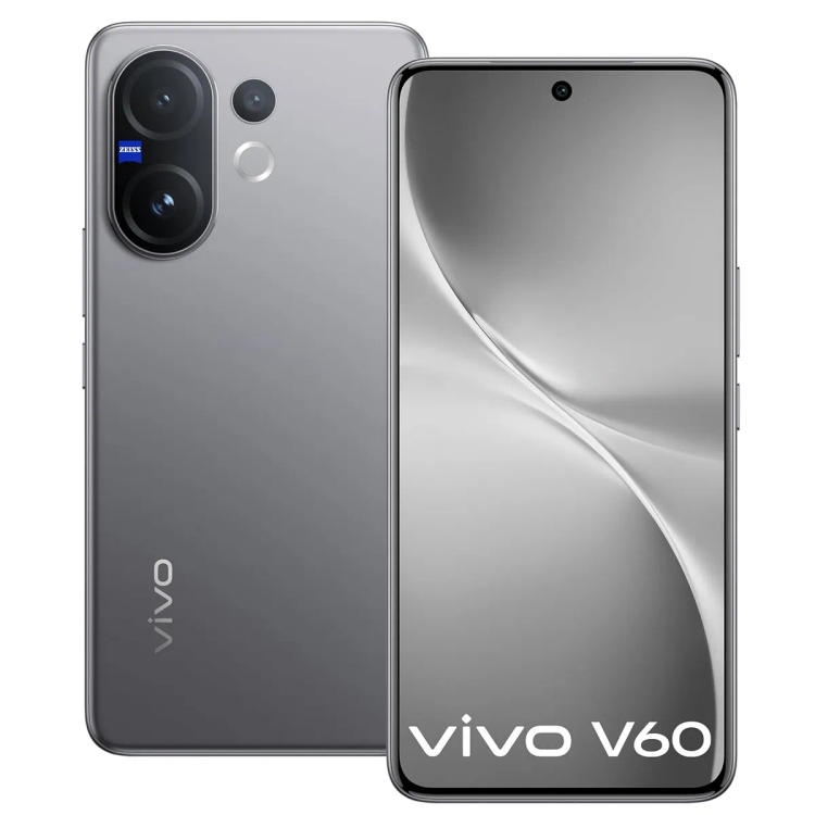Vivo V60 5G 8GB 256GB Mist Gray